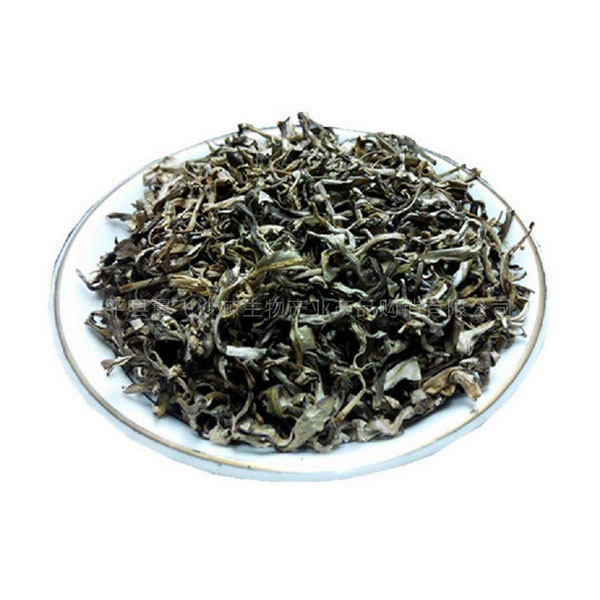 沙棘茶葉